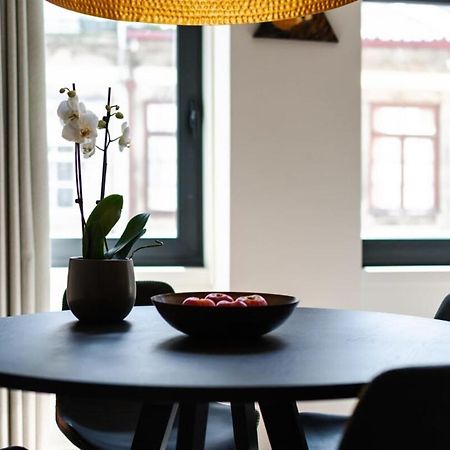 Urban Luxury Apartment, Downtown Porto Near Metro المظهر الخارجي الصورة