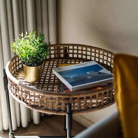 Urban Luxury Apartment, Downtown Porto Near Metro المظهر الخارجي الصورة