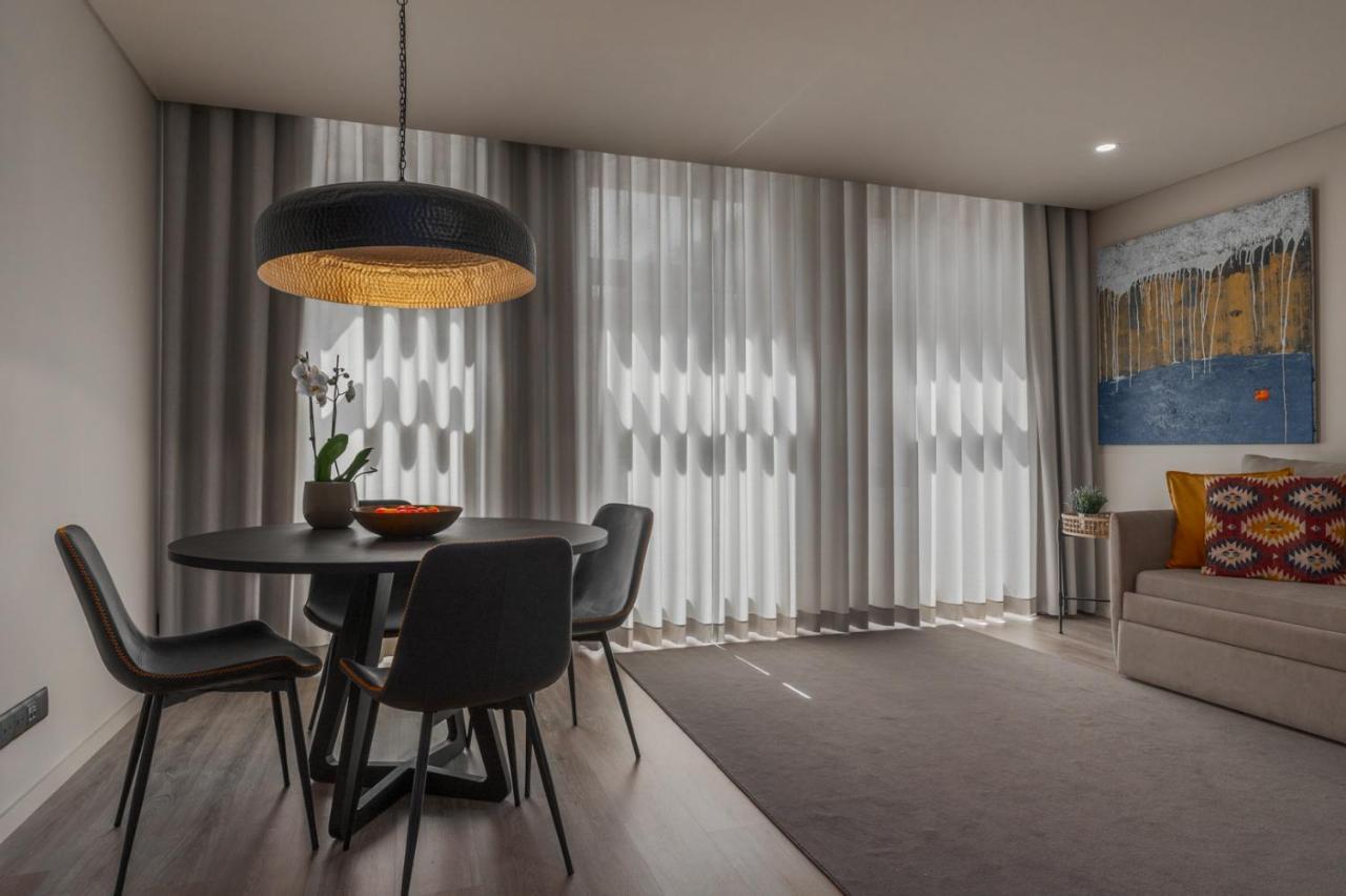 Urban Luxury Apartment, Downtown Porto Near Metro المظهر الخارجي الصورة