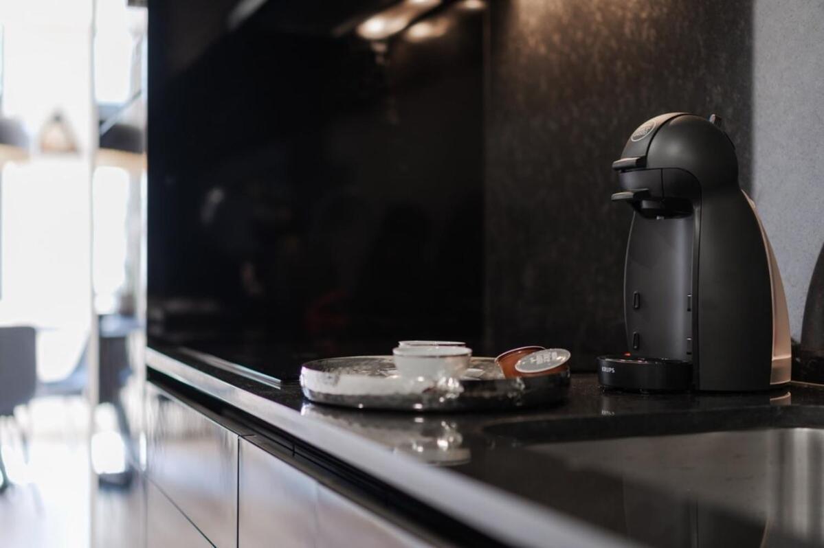 Urban Luxury Apartment, Downtown Porto Near Metro المظهر الخارجي الصورة