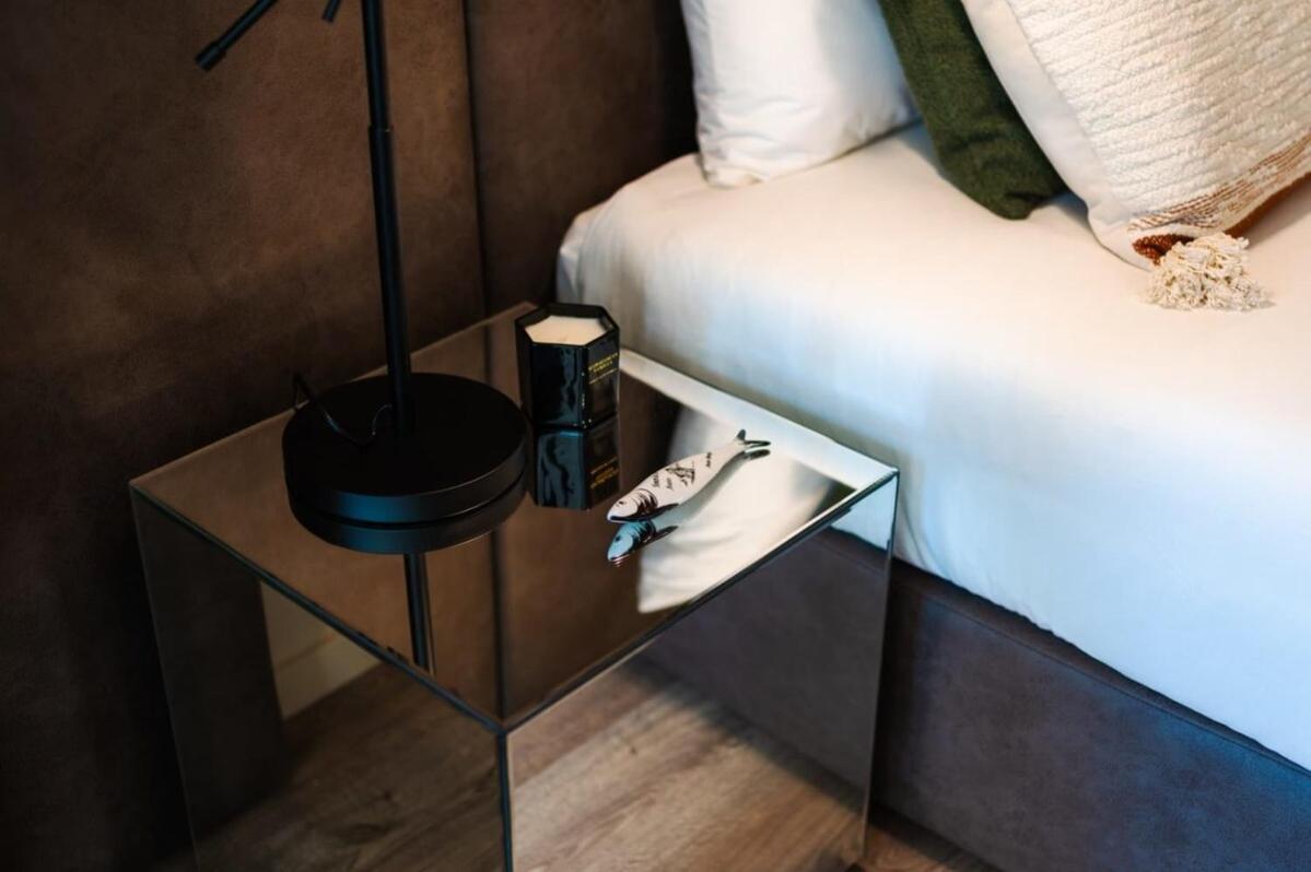 Urban Luxury Apartment, Downtown Porto Near Metro المظهر الخارجي الصورة